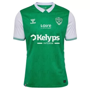 AS Saint-Étienne Thuisshirt 25/26 AS Saint-Étienne Thuisshirt 25/26