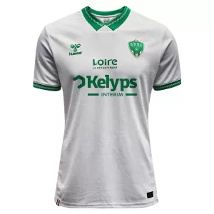 AS Saint-Étienne Uitshirt 25/26 AS Saint-Étienne Uitshirt 25/26