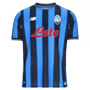Atalanta Thuisshirt 25/26 Atalanta Thuisshirt 25/26