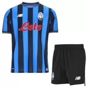 Atalanta Thuistenue Kinderen 25/26 Atalanta Thuistenue Kinderen 25/26