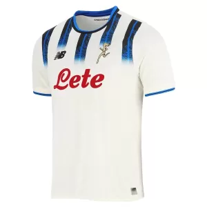 Atalanta Uitshirt 25/26 Atalanta Uitshirt 25/26
