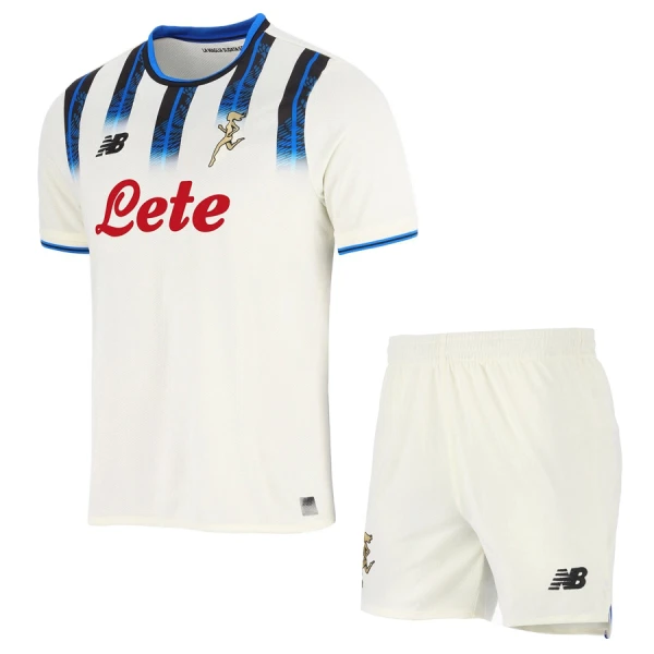 Atalanta Uittenue Kinderen 25/26