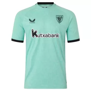Athletic Bilbao Derde Shirt 25/26 Athletic Bilbao Derde Shirt 25/26