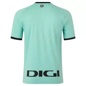 Athletic Bilbao Derde Shirt 25/26