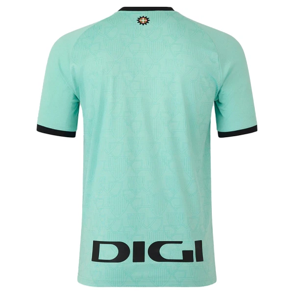 Athletic Bilbao Derde Shirt 25/26