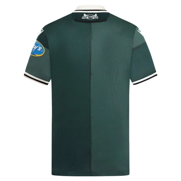 Blackburn Rovers Derde Shirt 25/26