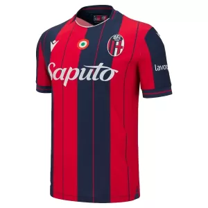 Bologna Thuisshirt 25/26 Bologna Thuisshirt 25/26