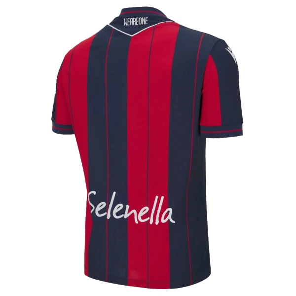 Bologna Thuisshirt 25/26