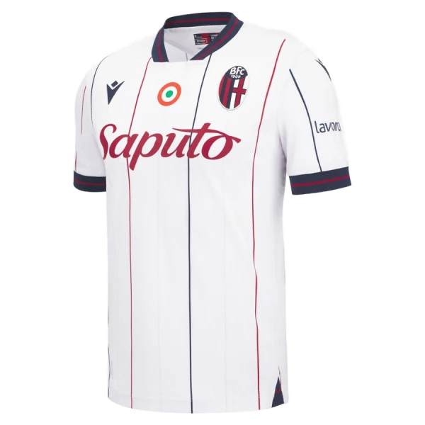 Bologna Uitshirt 25/26