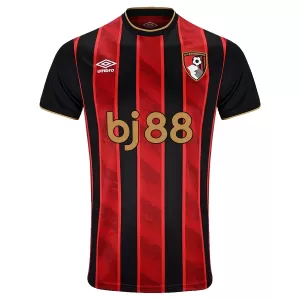 Bournemouth Thuisshirt 25/26 Bournemouth Thuisshirt 25/26