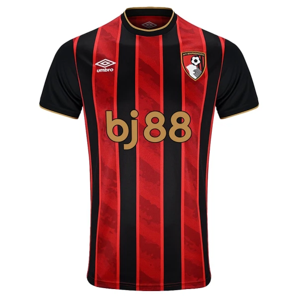 Bournemouth Thuisshirt 25/26 Bournemouth Thuisshirt 25/26