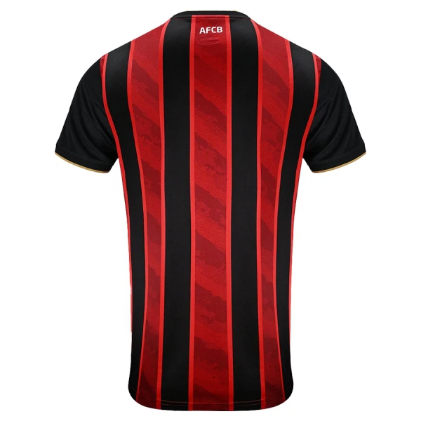 Bournemouth Thuisshirt 25/26