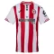 Brentford Thuisshirt 25/26