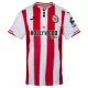 Brentford Thuisshirt 25/26 Brentford Thuisshirt 25/26
