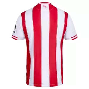 Brentford Thuisshirt 25/26