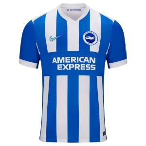 Brighton Hove Albion Thuisshirt 25/26 Brighton Hove Albion Thuisshirt 25/26