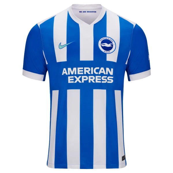 Brighton Hove Albion Thuisshirt 25/26 Brighton Hove Albion Thuisshirt 25/26