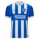 Brighton Hove Albion Thuisshirt 25/26 Brighton Hove Albion Thuisshirt 25/26