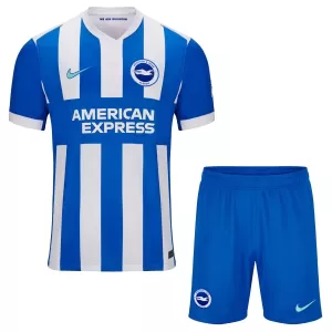 Brighton Hove Albion Thuistenue Kinderen 25/26 Brighton Hove Albion Thuistenue Kinderen 25/26