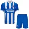 Brighton Hove Albion Thuistenue Kinderen 25/26