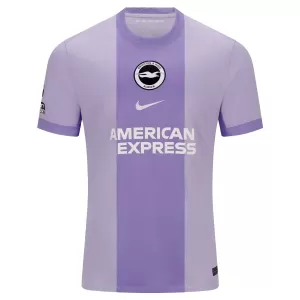 Brighton Hove Albion Uitshirt 25/26 Brighton Hove Albion Uitshirt 25/26