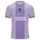 Brighton Hove Albion Uitshirt 25/26 Brighton Hove Albion Uitshirt 25/26