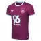 Burnley FC Thuisshirt 25/26