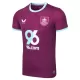 Burnley FC Thuisshirt 25/26 Burnley FC Thuisshirt 25/26
