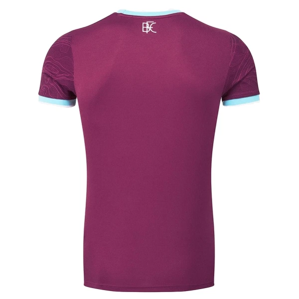 Burnley FC Thuistenue Kinderen 25/26