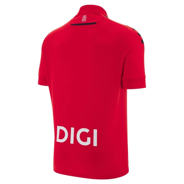 CA Osasuna Thuisshirt 25/26