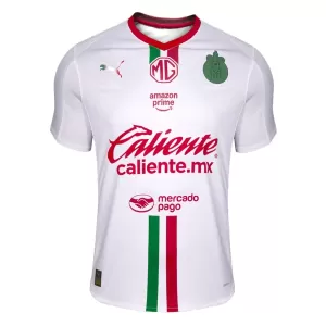 CD Guadalajara Uitshirt 25/26 CD Guadalajara Uitshirt 25/26