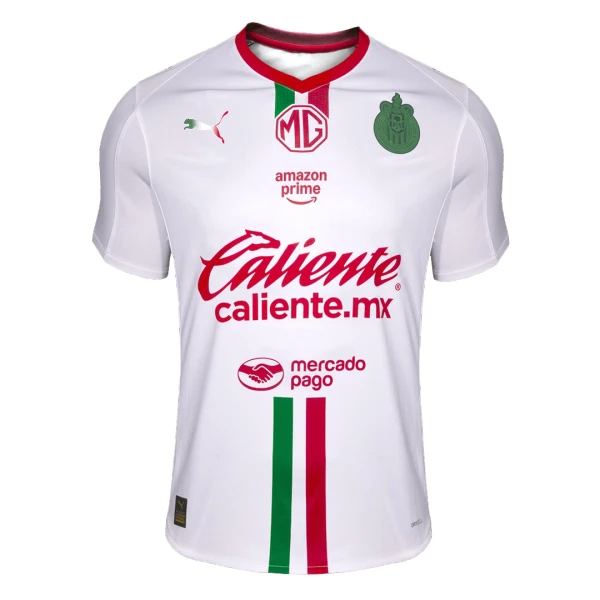 CD Guadalajara Uitshirt 25/26