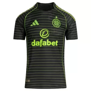 Celtic Uitshirt 25/26 Celtic Uitshirt 25/26