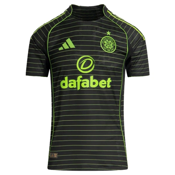 Celtic Uitshirt 25/26 Celtic Uitshirt 25/26