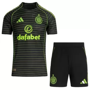 Celtic Uittenue Kinderen 25/26 Celtic Uittenue Kinderen 25/26