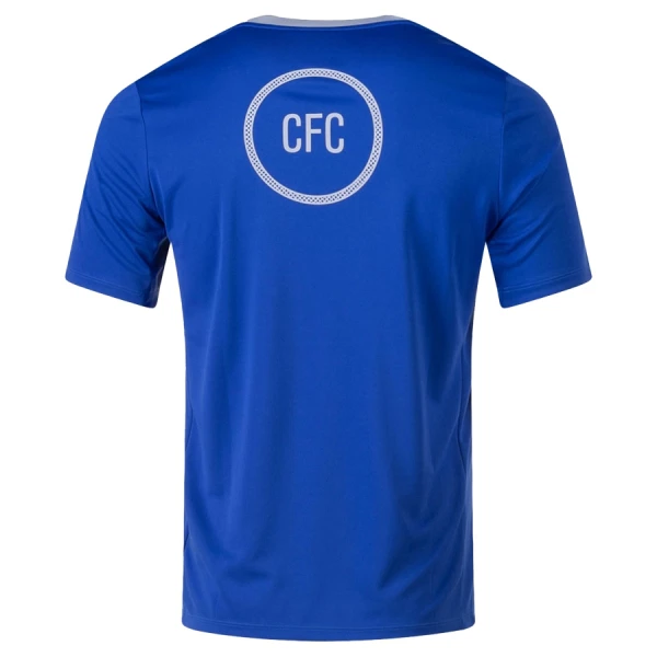 Chelsea Pre-Match Shirt 25/26