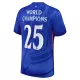Chelsea World Champions 25 Thuisshirt 25/26