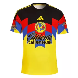 Club América Thuisshirt 25/26 Club América Thuisshirt 25/26