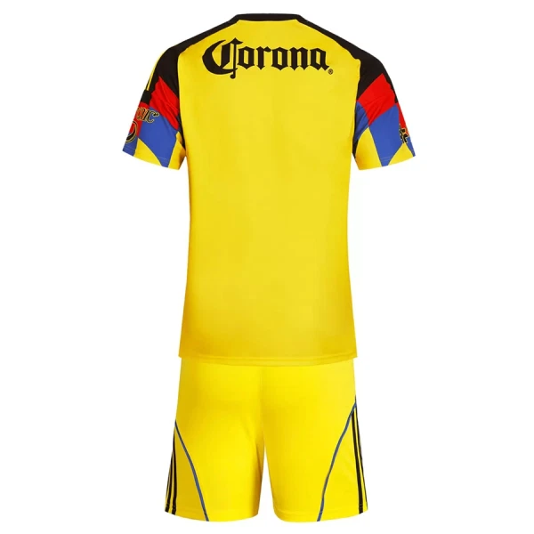 Club América Thuistenue Kinderen 25/26