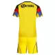 Club América Thuistenue Kinderen 25/26
