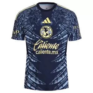 Club América Uitshirt 25/26 Club América Uitshirt 25/26