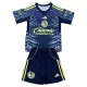 Club América Uittenue Kinderen 25/26