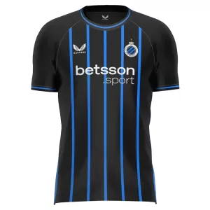 Club Brugge Thuisshirt 25/26 Club Brugge Thuisshirt 25/26
