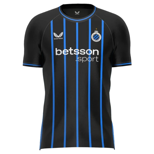 Club Brugge Thuisshirt 25/26
