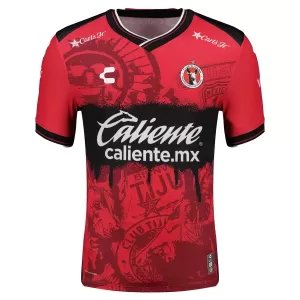 Club Tijuana Thuisshirt 25/26