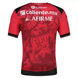 Club Tijuana Thuisshirt 25/26