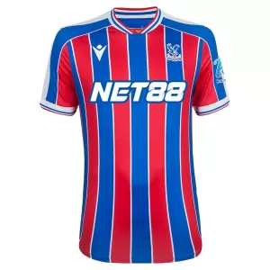 Crystal Palace Thuisshirt 25/26 Crystal Palace Thuisshirt 25/26
