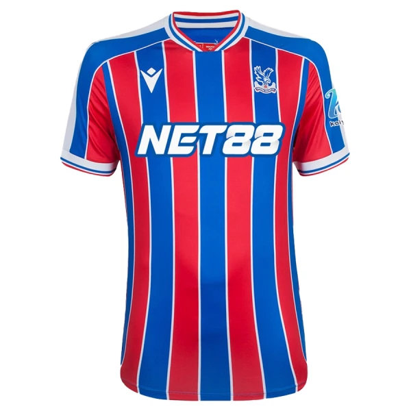 Crystal Palace Thuisshirt 25/26 Crystal Palace Thuisshirt 25/26