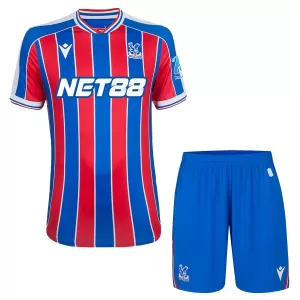 Crystal Palace Thuistenue Kinderen 25/26 Crystal Palace Thuistenue Kinderen 25/26