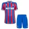 Crystal Palace Thuistenue Kinderen 25/26